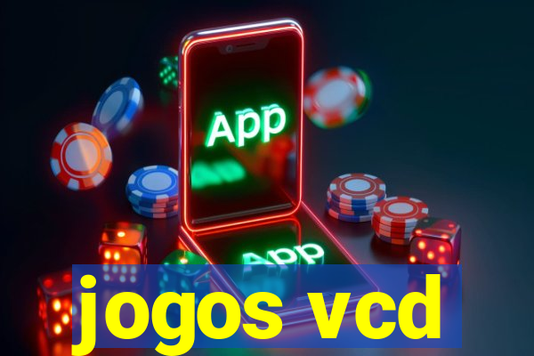 jogos vcd